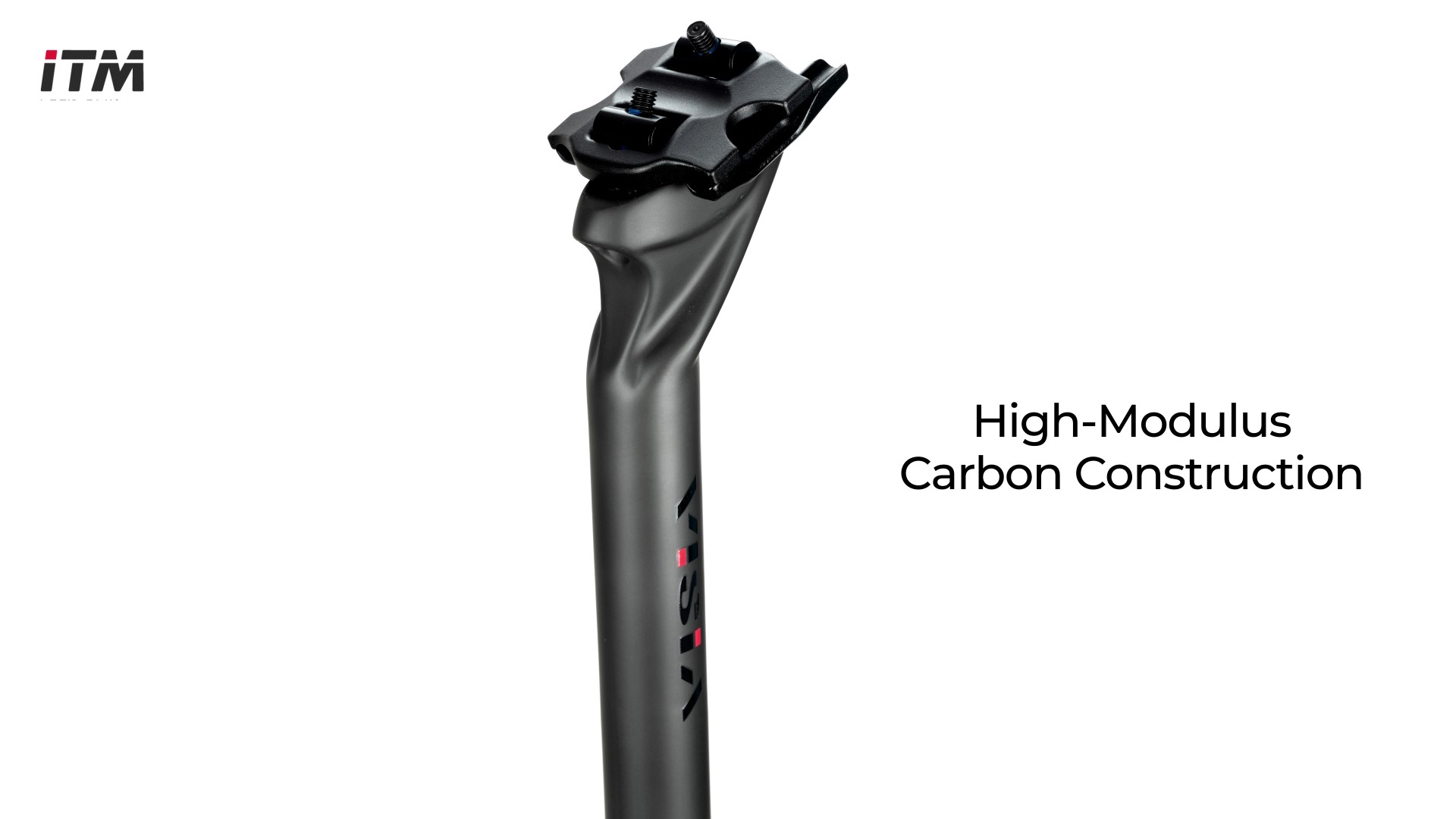 <strong>VISIA</strong> Seat Post - Image 3