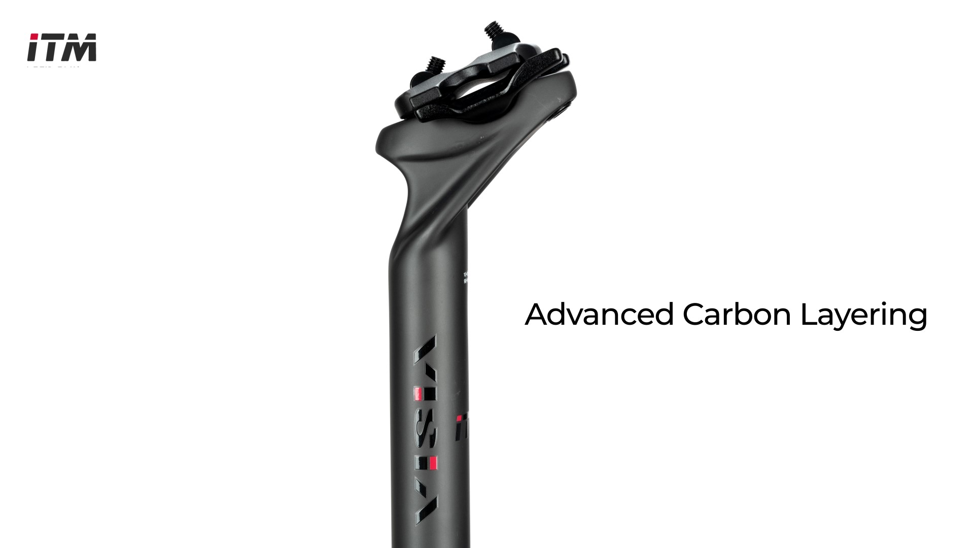 <strong>VISIA</strong> Seat Post - Image 4