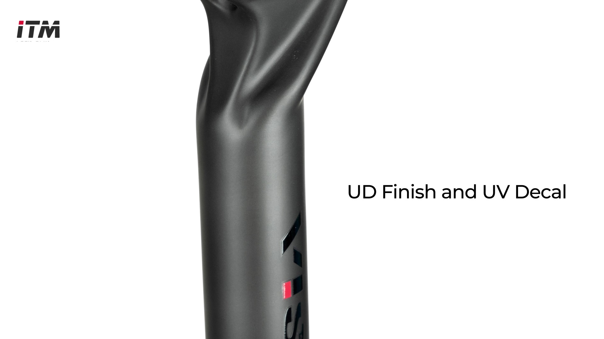 <strong>VISIA</strong> Seat Post - Image 5